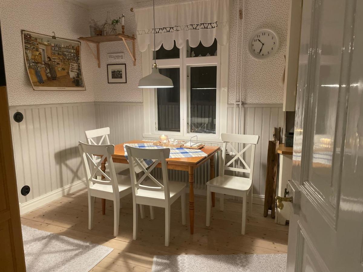 Solbacka Villa Nybro  Eksteriør bilde